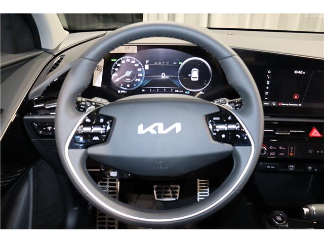 2025 Kia Niro SX (Stk: 25958) in Edmonton - Image 29 of 30