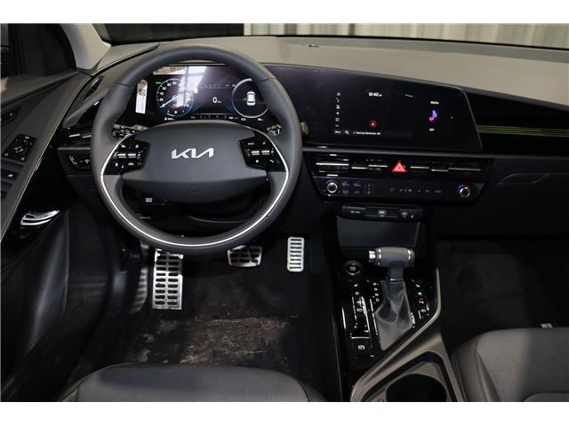 2025 Kia Niro SX (Stk: 25958) in Edmonton - Image 16 of 30
