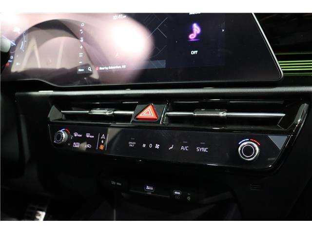 2025 Kia Niro SX (Stk: 25958) in Edmonton - Image 24 of 30