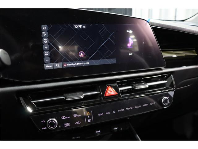 2025 Kia Niro SX (Stk: 25958) in Edmonton - Image 21 of 30