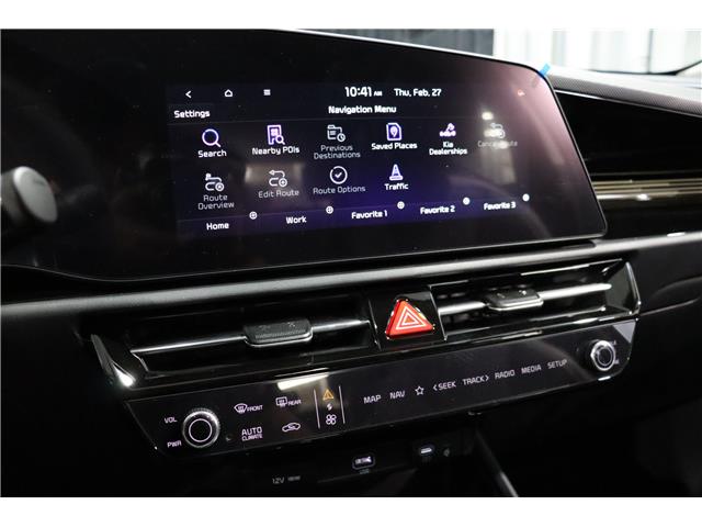 2025 Kia Niro SX (Stk: 25958) in Edmonton - Image 22 of 30