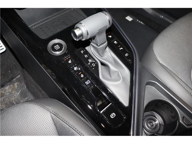 2025 Kia Niro SX (Stk: 25958) in Edmonton - Image 20 of 30