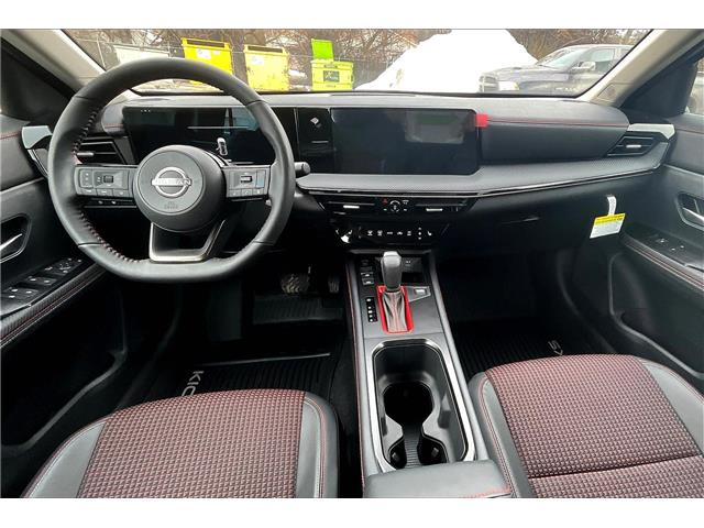 2025 Nissan Kicks SR (Stk: 25KK7598) in Cranbrook - Image 5 of 13