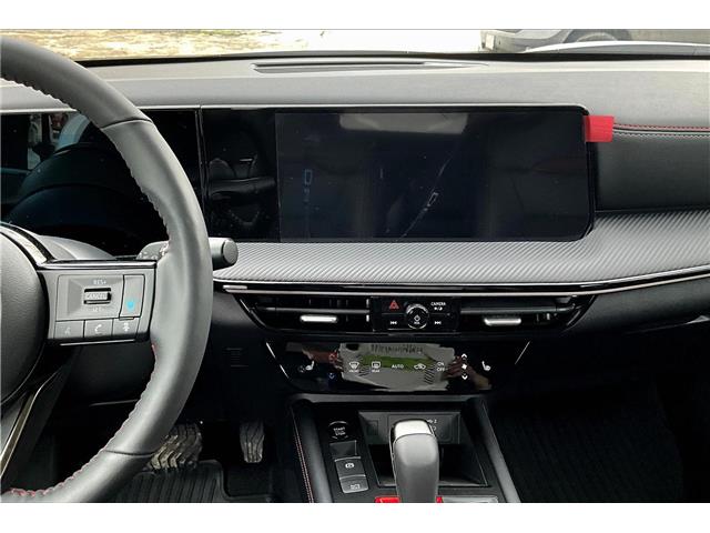 2025 Nissan Kicks SR (Stk: 25KK7598) in Cranbrook - Image 7 of 13