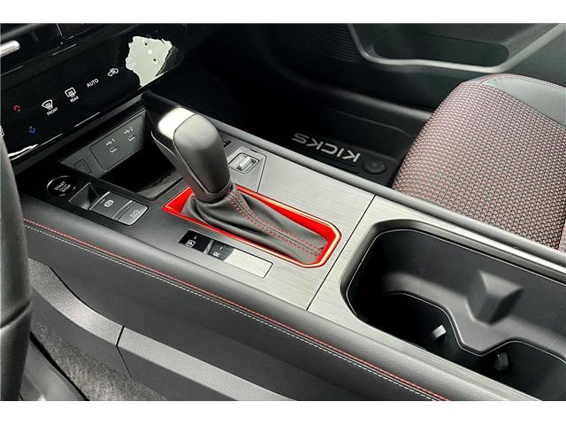 2025 Nissan Kicks SR (Stk: 25KK7598) in Cranbrook - Image 8 of 13