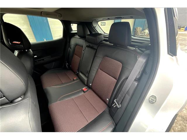 2025 Nissan Kicks SR (Stk: 25KK7598) in Cranbrook - Image 10 of 13