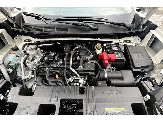 2025 Nissan Kicks SR (Stk: 25KK7598) in Cranbrook - Image 11 of 13