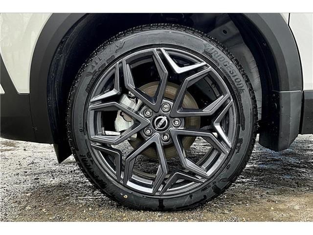 2025 Nissan Kicks SR (Stk: 25KK7598) in Cranbrook - Image 12 of 13