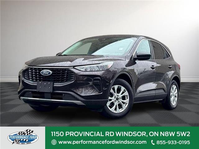 2023 Ford Escape Active (Stk: TL78705) in Windsor - Image 1 of 28
