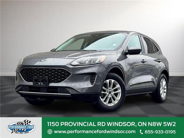 2021 Ford Escape SE (Stk: PR02291) in Windsor - Image 1 of 29