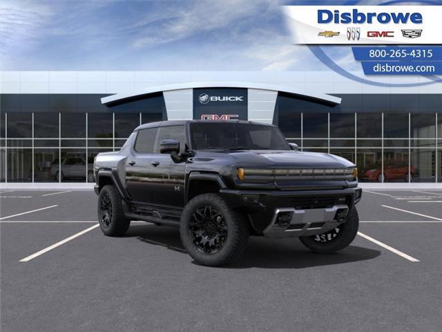2025 GMC HUMMER EV Pickup 2X (Stk: 83072) in St. Thomas - Image 1 of 24