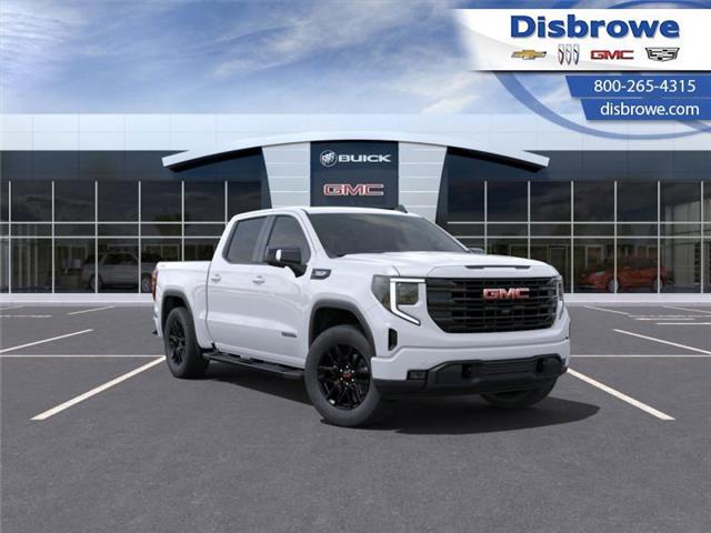 2025 GMC Sierra 1500 Elevation (Stk: 83161) in St. Thomas - Image 1 of 24
