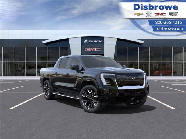 2025 GMC Sierra EV Denali (Stk: 83151) in St. Thomas - Image 1 of 24