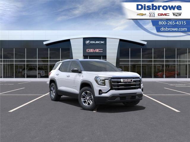2025 GMC Terrain Elevation (Stk: 83162) in St. Thomas - Image 1 of 24