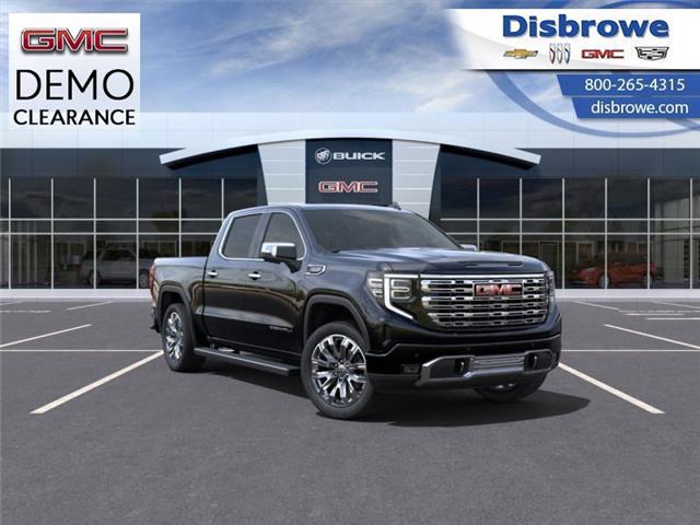 2025 GMC Sierra 1500 Denali (Stk: 83590 JOHNSON NON EXP) in St. Thomas - Image 1 of 24