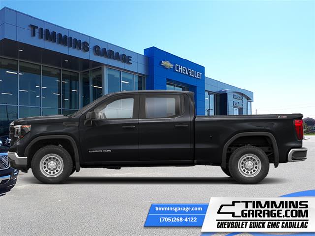 2025 GMC Sierra 1500 Elevation (Stk: 25469) in Timmins - Image 1 of 1