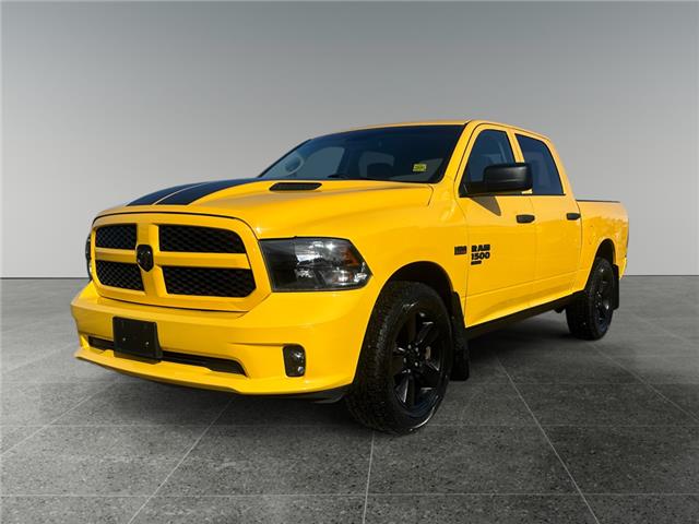 2019 RAM 1500 Classic ST (Stk: P40010) in Saskatoon - Image 1 of 16