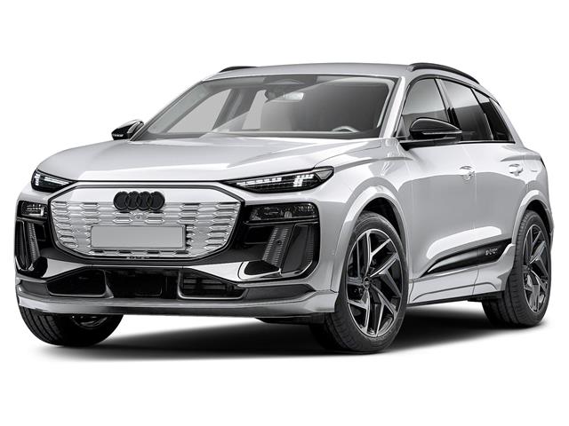 2025 Audi Q6 e-tron Technik (Stk: 031265) in Oakville - Image 1 of 1