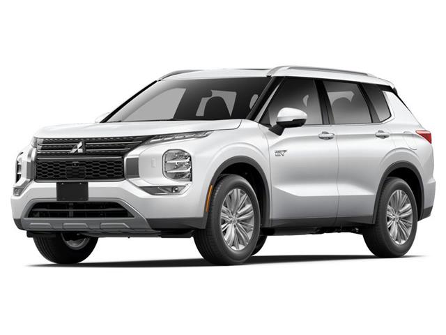 2025 Mitsubishi Outlander PHEV LE (Stk: 250542N) in Fredericton - Image 1 of 2