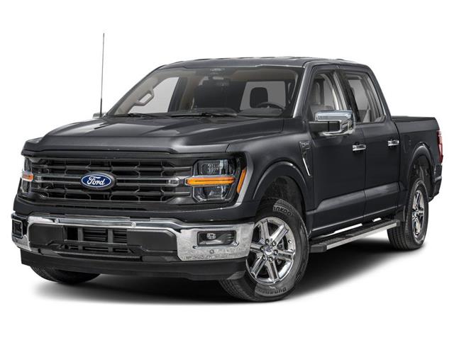 2025 Ford F-150 XLT (Stk: LFFF00792) in Tilbury - Image 1 of 12