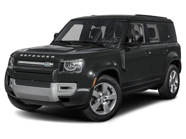 2025 Land Rover Defender P400 S (Stk: 8-744-new) in Ottawa - Image 1 of 12