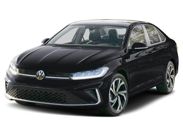 2025 Volkswagen Jetta Highline (Stk: SS-304) in Calgary - Image 1 of 3
