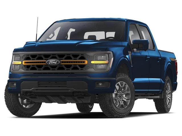 2025 Ford F-150 Tremor (Stk: 5674) in Elliot Lake - Image 1 of 2