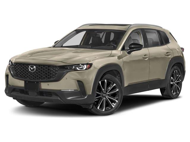 2025 Mazda CX-50 GT (Stk: 25140) in ORILLIA - Image 1 of 12