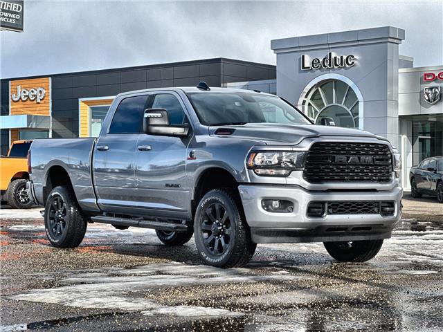 2024 RAM 2500 Big Horn (Stk: R303) in Leduc - Image 1 of 19