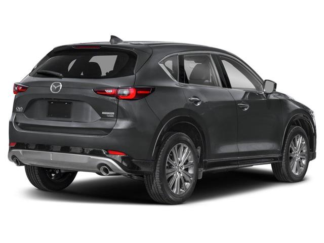 2024 Mazda CX-5 Signature (Stk: N240485) in Markham - Image 3 of 12