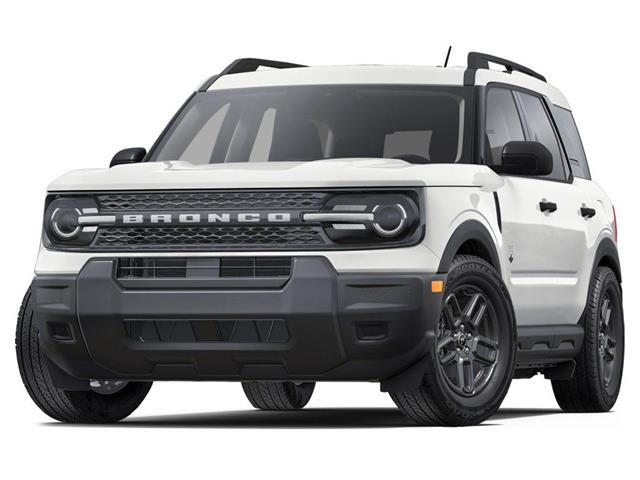 2025 Ford Bronco Sport Big Bend (Stk: 25036) in Raymond - Image 1 of 1