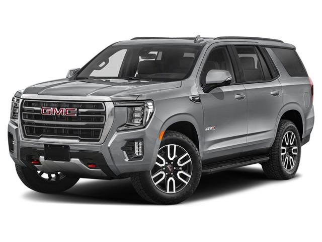 2024 GMC Yukon AT4 (Stk: 25101A) in Rimbey - Image 1 of 11