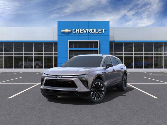 2025 Chevrolet Blazer EV RS (Stk: 25012) in Campbellton - Image 1 of 6