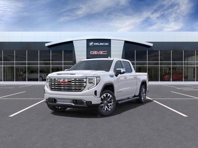 2025 GMC Sierra 1500 Denali (Stk: 2226-25) in New Hamburg - Image 1 of 6