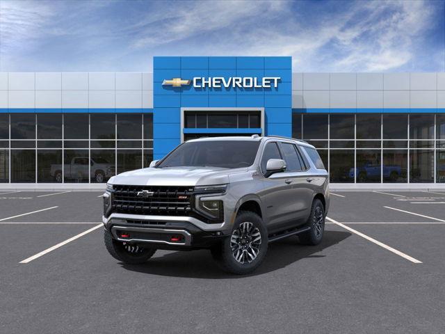 2025 Chevrolet Tahoe Z71 (Stk: 25135) in Rimbey - Image 1 of 6