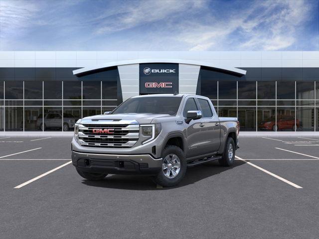 2025 GMC Sierra 1500 SLE (Stk: 25134) in Rimbey - Image 1 of 6