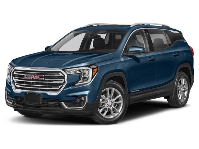 2022 GMC Terrain SLE (Stk: 25224A) in Campbellton - Image 1 of 12
