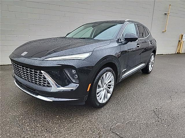 2025 Buick Envision Avenir (Stk: 036238) in New Glasgow - Image 1 of 15