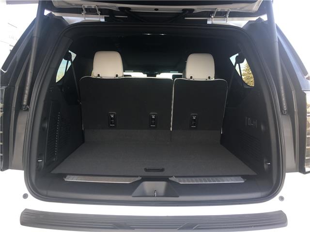 2025 Chevrolet Suburban Premier (Stk: 25SB5780) in Pincher Creek - Image 5 of 19