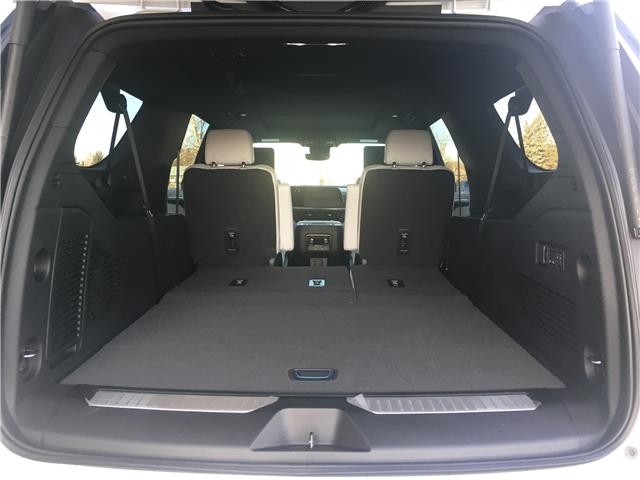 2025 Chevrolet Suburban Premier (Stk: 25SB5780) in Pincher Creek - Image 6 of 19