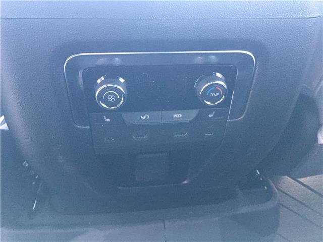 2025 Chevrolet Suburban Premier (Stk: 25SB5780) in Pincher Creek - Image 13 of 19