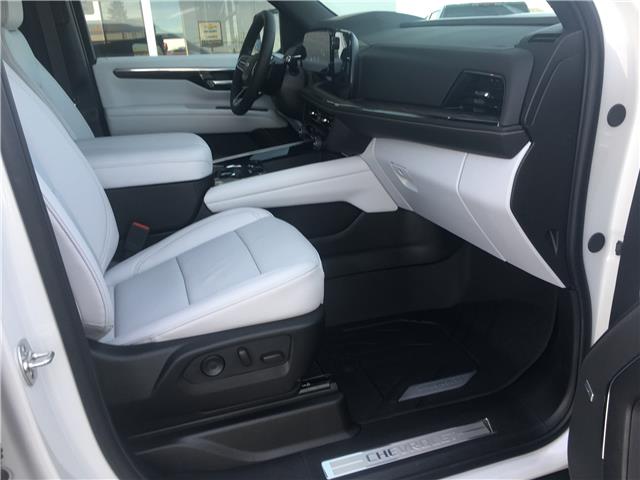 2025 Chevrolet Suburban Premier (Stk: 25SB5780) in Pincher Creek - Image 11 of 19