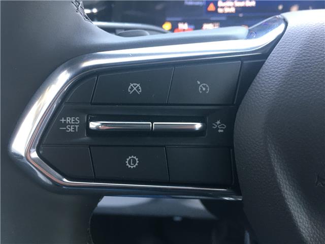 2025 Chevrolet Suburban Premier (Stk: 25SB5780) in Pincher Creek - Image 14 of 19