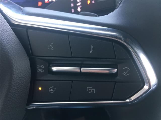 2025 Chevrolet Suburban Premier (Stk: 25SB5780) in Pincher Creek - Image 15 of 19