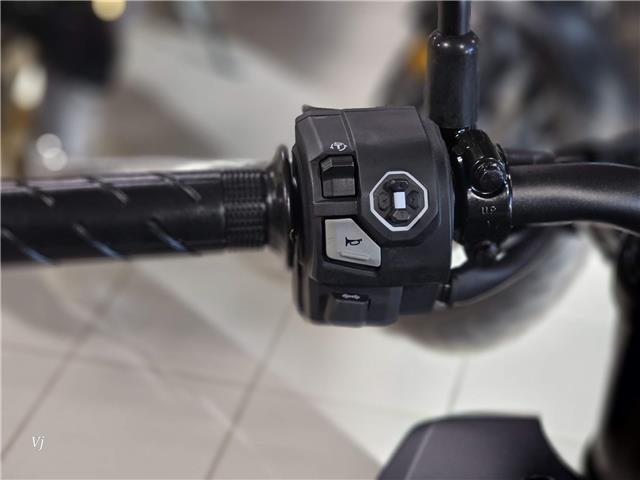 2025 Honda CB500F ABS (Stk: 25HS-022) in Grande Prairie - Image 10 of 17