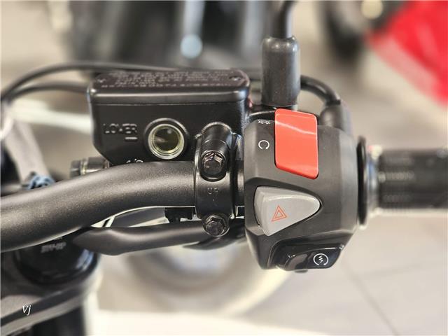 2025 Honda CB500F ABS (Stk: 25HS-022) in Grande Prairie - Image 11 of 17