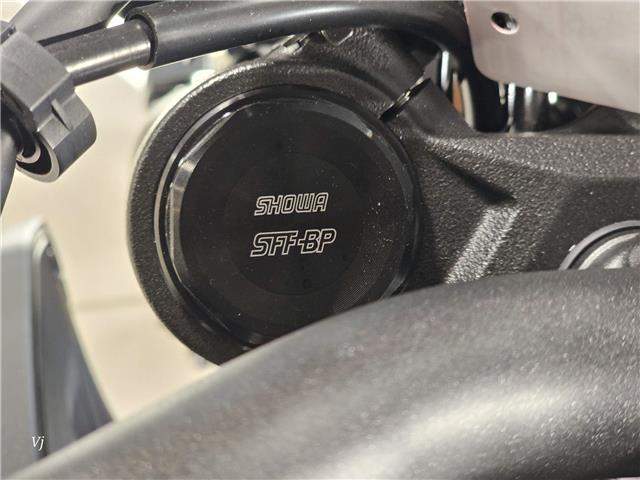 2025 Honda CB500F ABS (Stk: 25HS-022) in Grande Prairie - Image 17 of 17