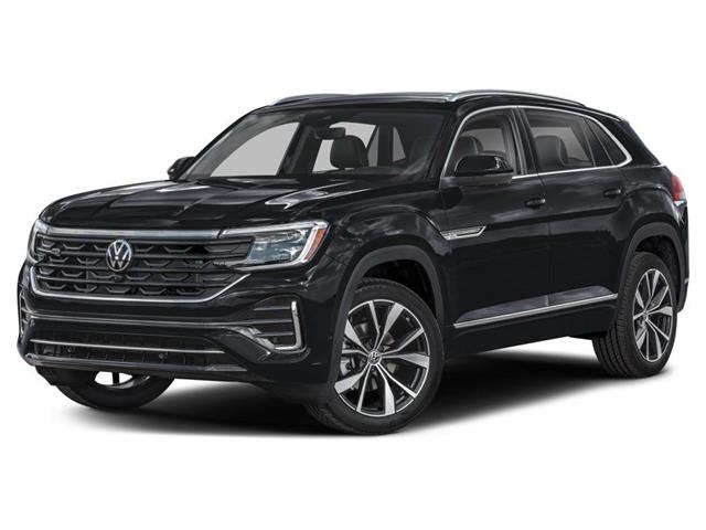 2025 Volkswagen Atlas Cross Sport 2.0 TSI Execline (Stk: O01859) in Lethbridge - Image 1 of 12