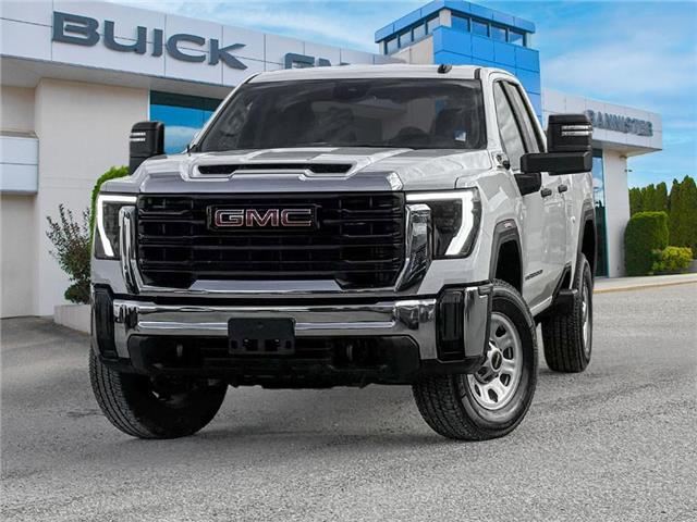 2024 GMC Sierra 2500HD Pro (Stk: P25296) in Vernon - Image 1 of 25