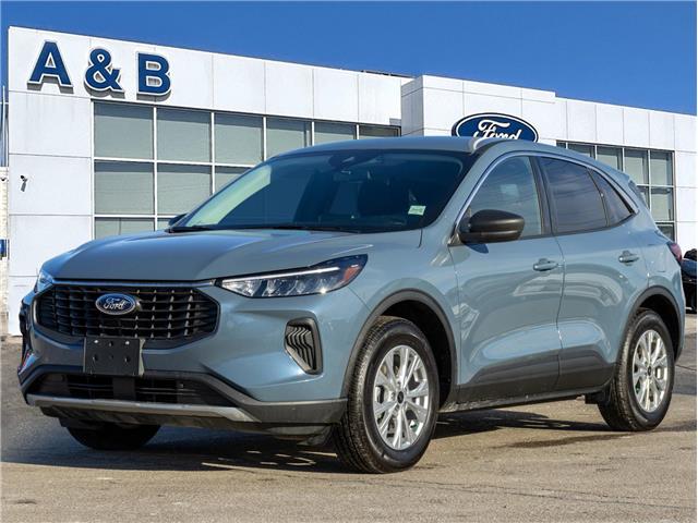 2024 Ford Escape Active (Stk: A6784) in Perth - Image 1 of 24